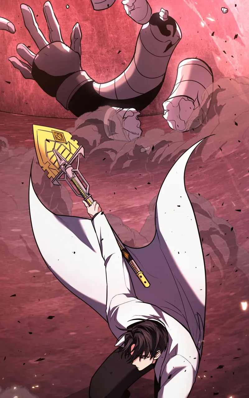 Read How to Live as an Illegal Healer Manga Online