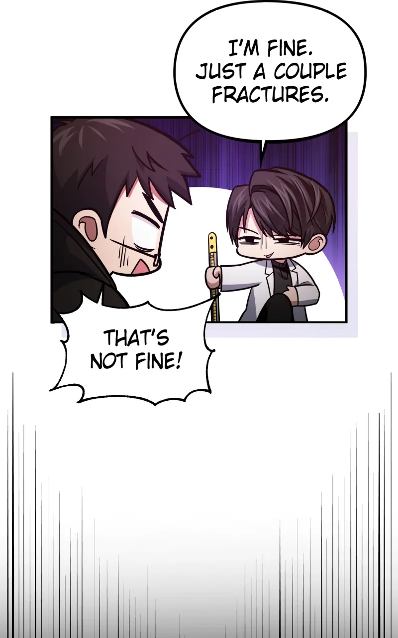 Read How to Live as an Illegal Healer Manga Online