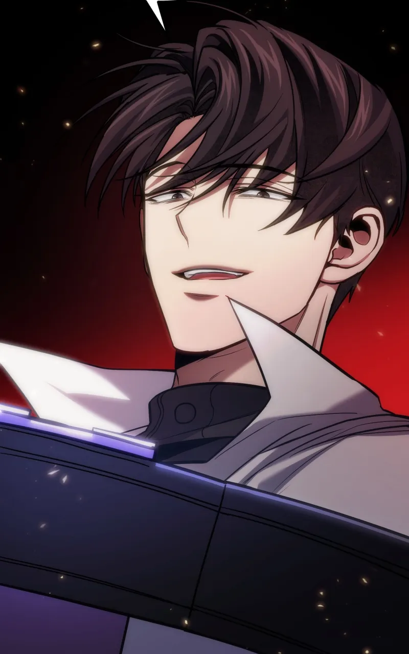 Read How to Live as an Illegal Healer Manga Online