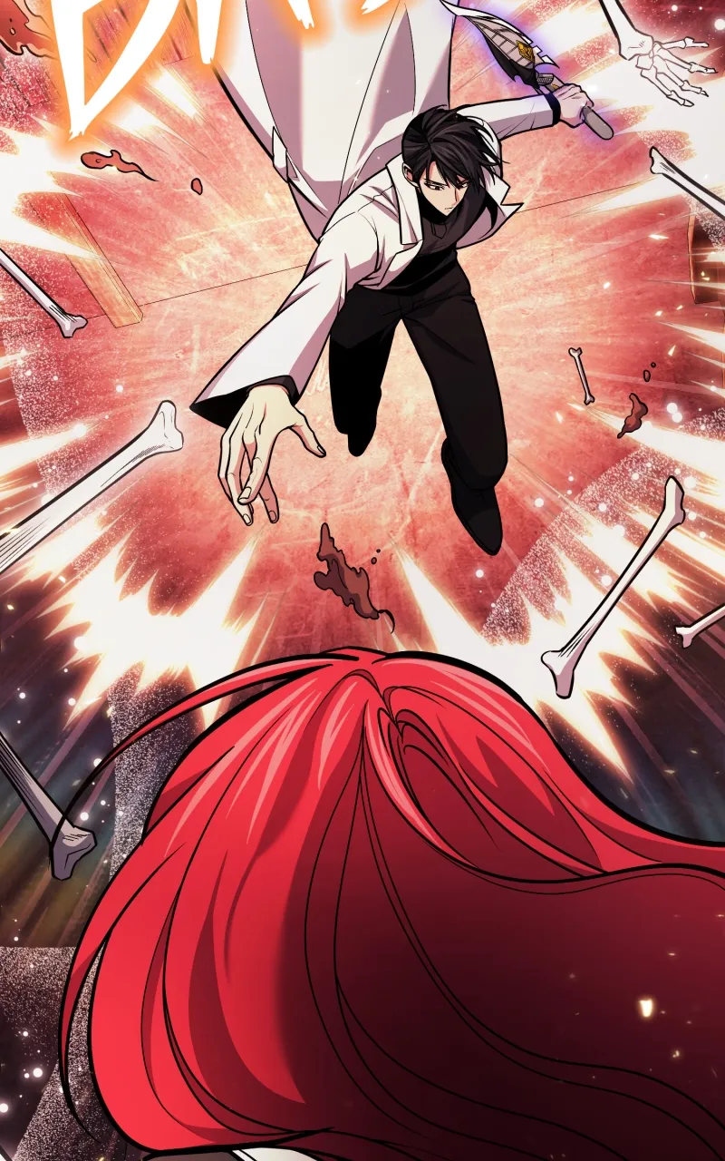 Read How to Live as an Illegal Healer Manga Online