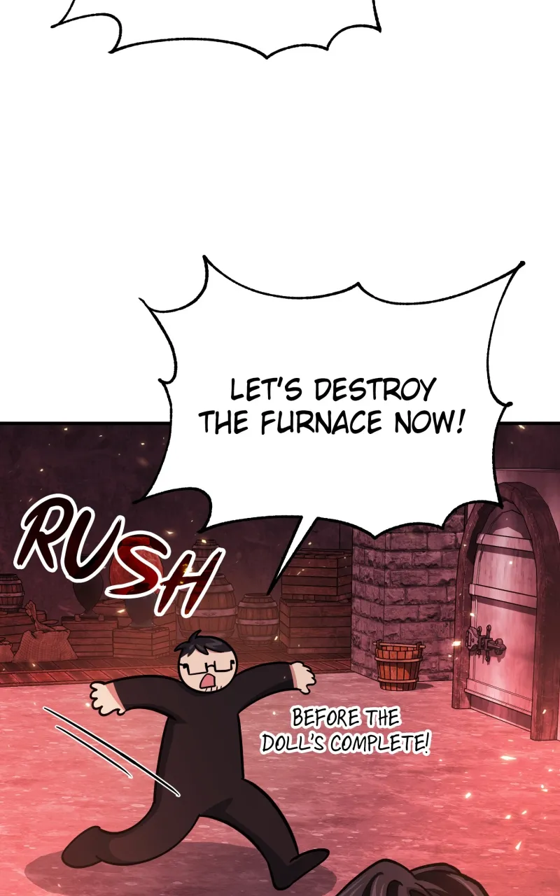 Read How to Live as an Illegal Healer Manga Online