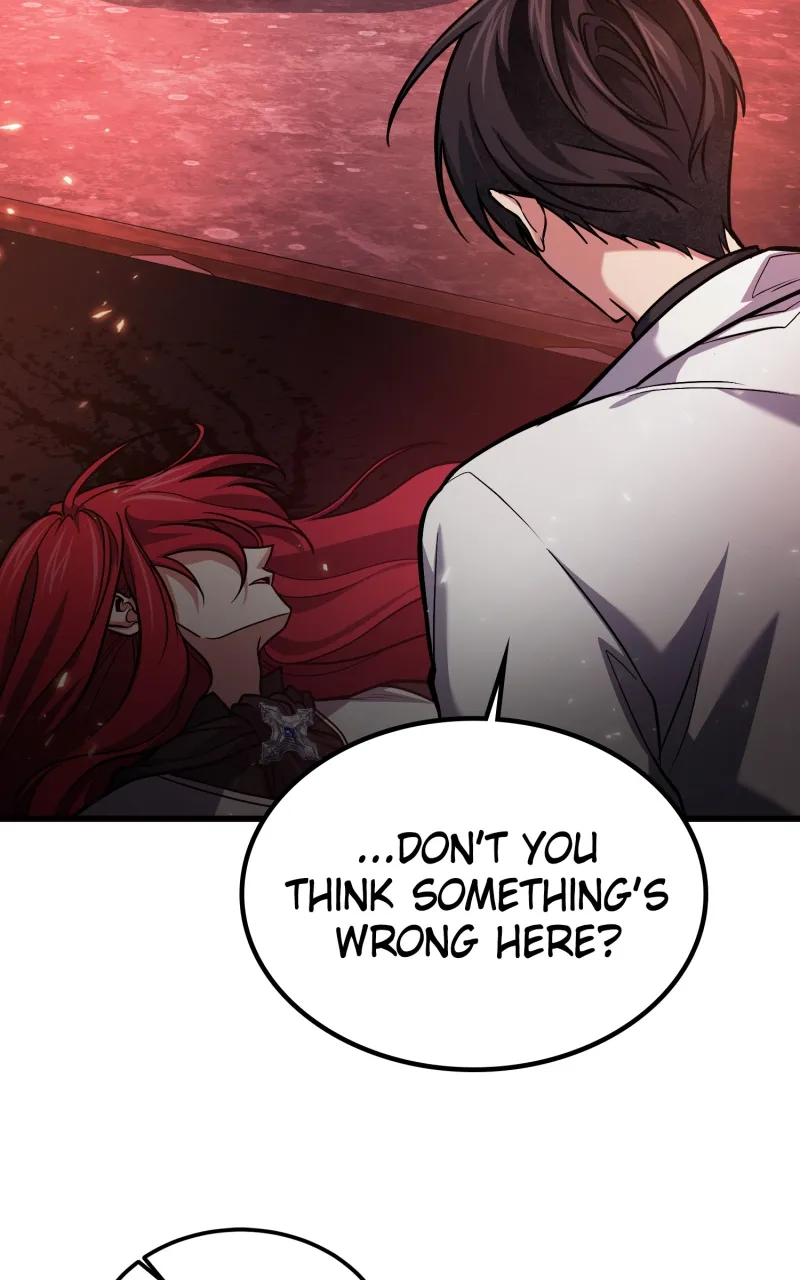 Read How to Live as an Illegal Healer Manga Online