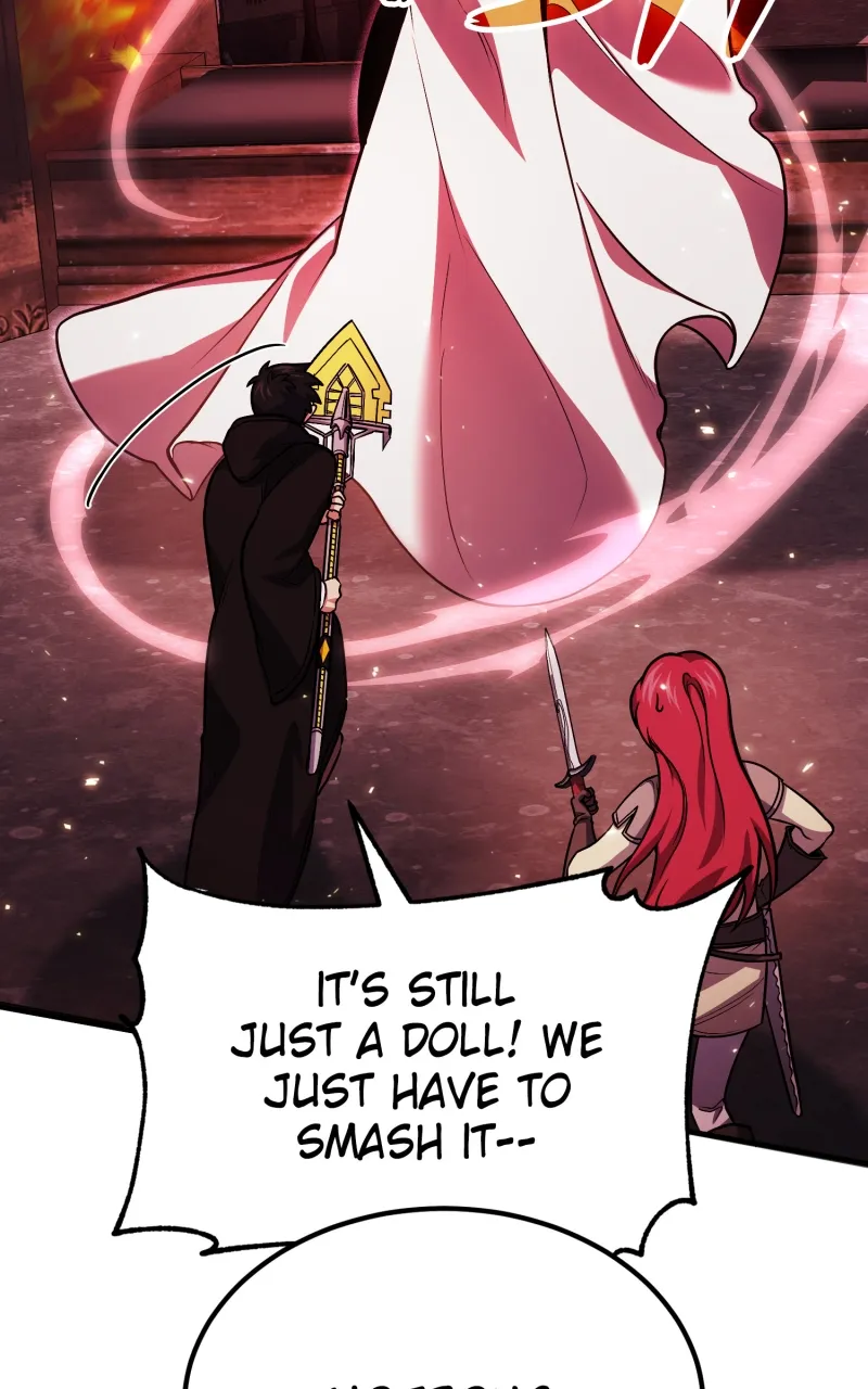 Read How to Live as an Illegal Healer Manga Online