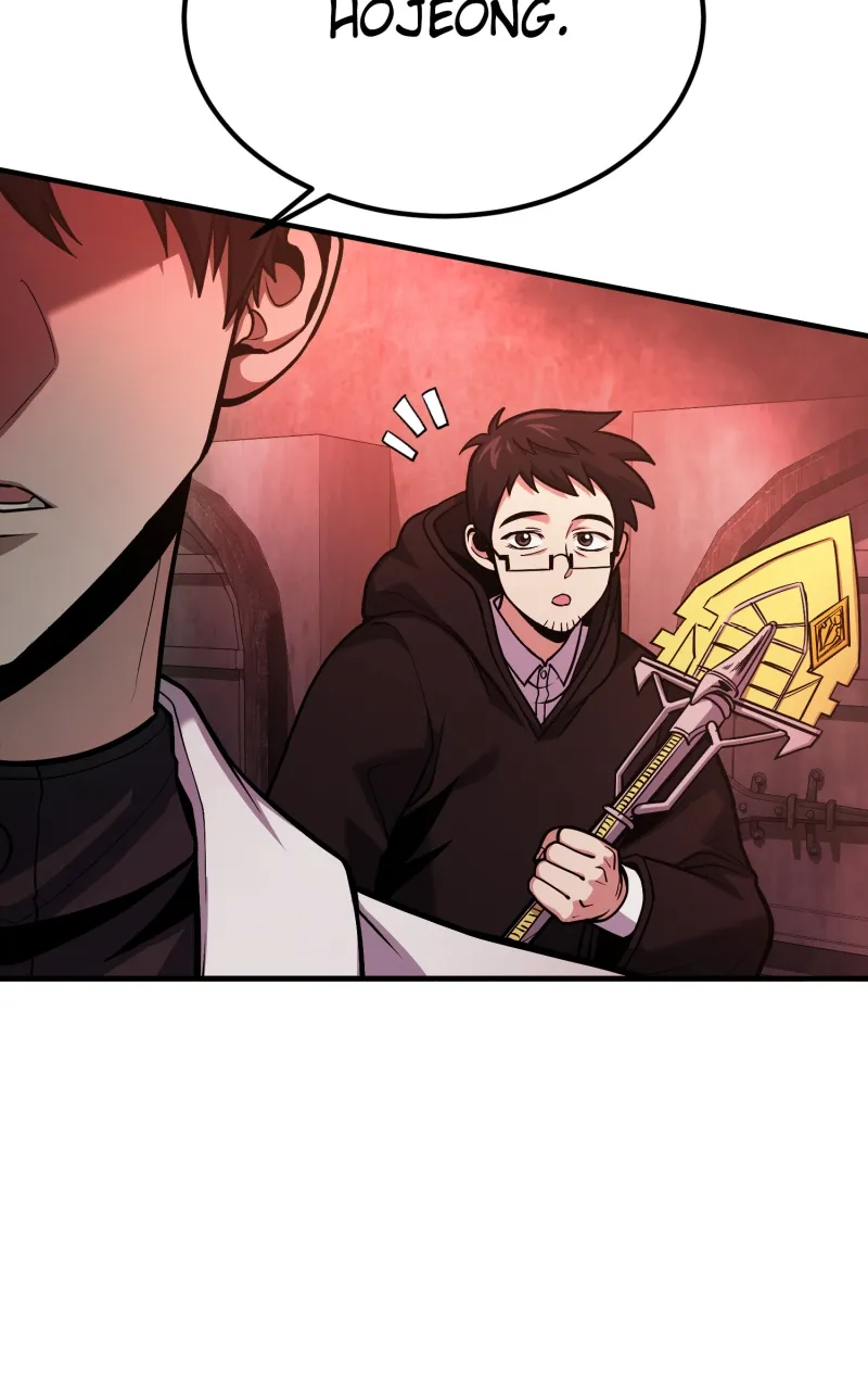 Read How to Live as an Illegal Healer Manga Online