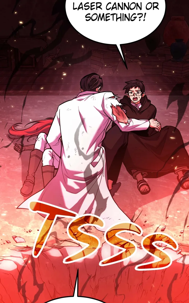 Read How to Live as an Illegal Healer Manga Online