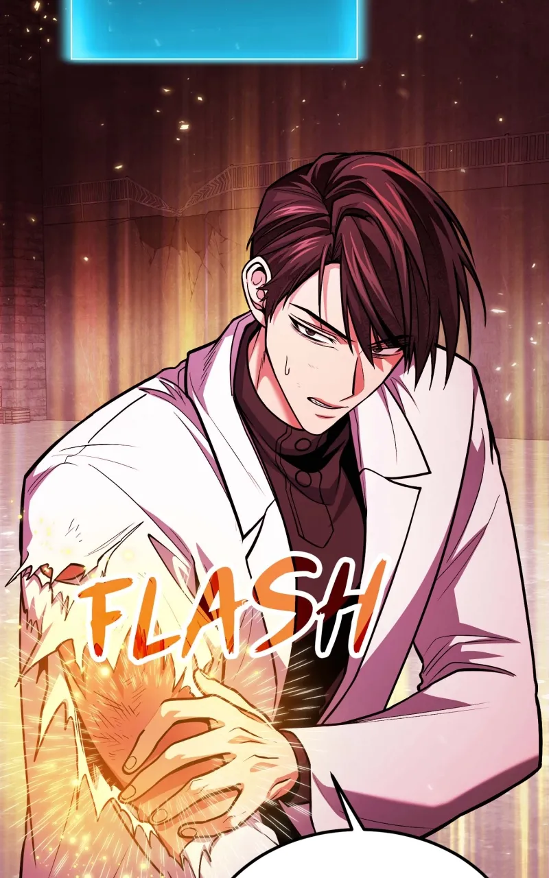 Read How to Live as an Illegal Healer Manga Online