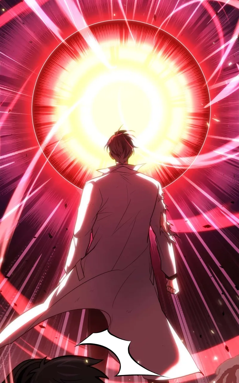 Read How to Live as an Illegal Healer Manga Online