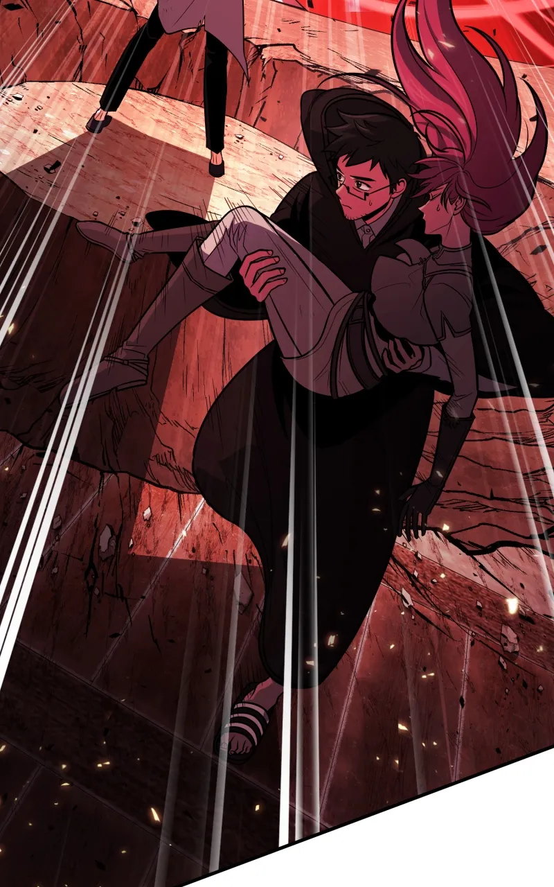 Read How to Live as an Illegal Healer Manga Online