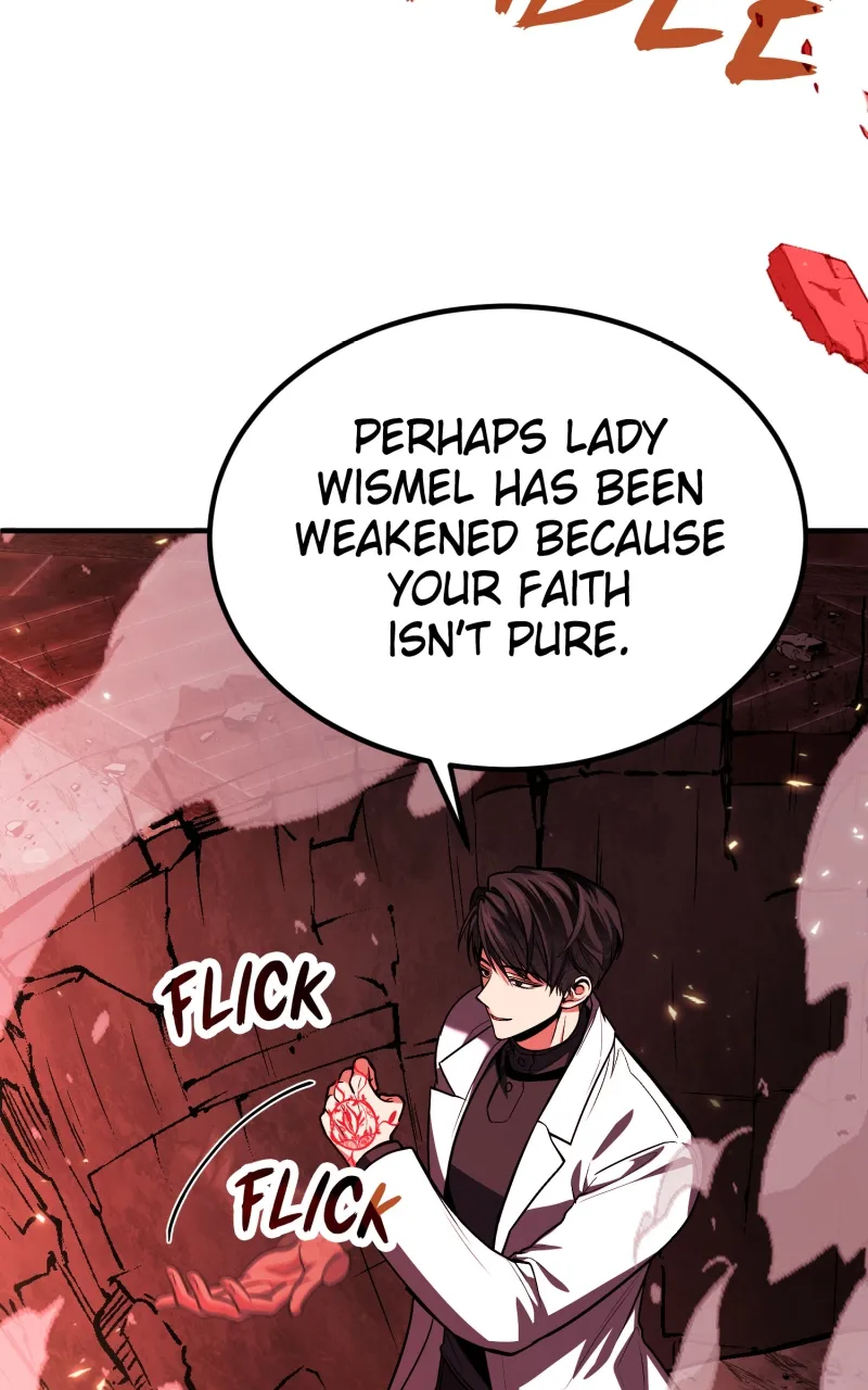 Read How to Live as an Illegal Healer Manga Online