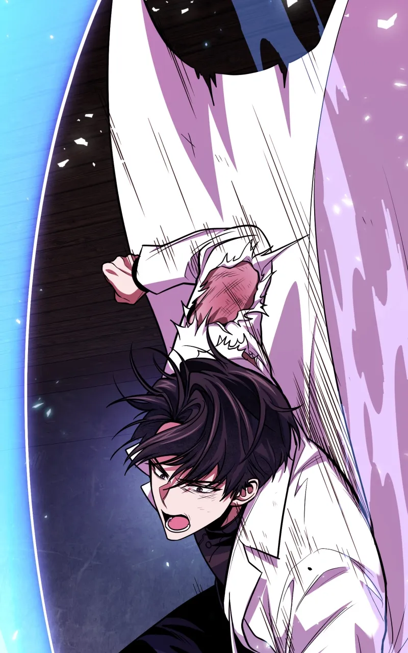 Read How to Live as an Illegal Healer Manga Online