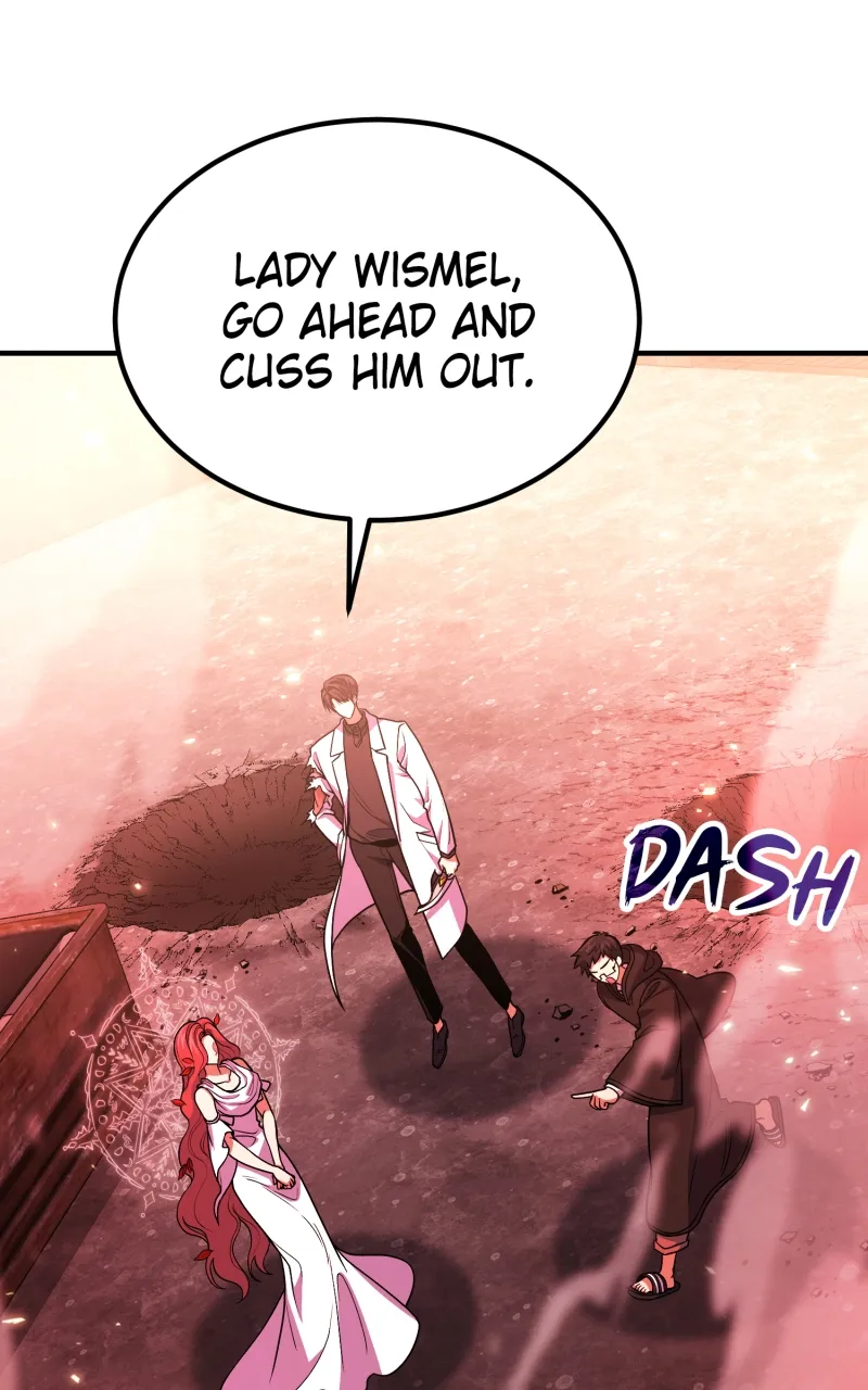 Read How to Live as an Illegal Healer Manga Online