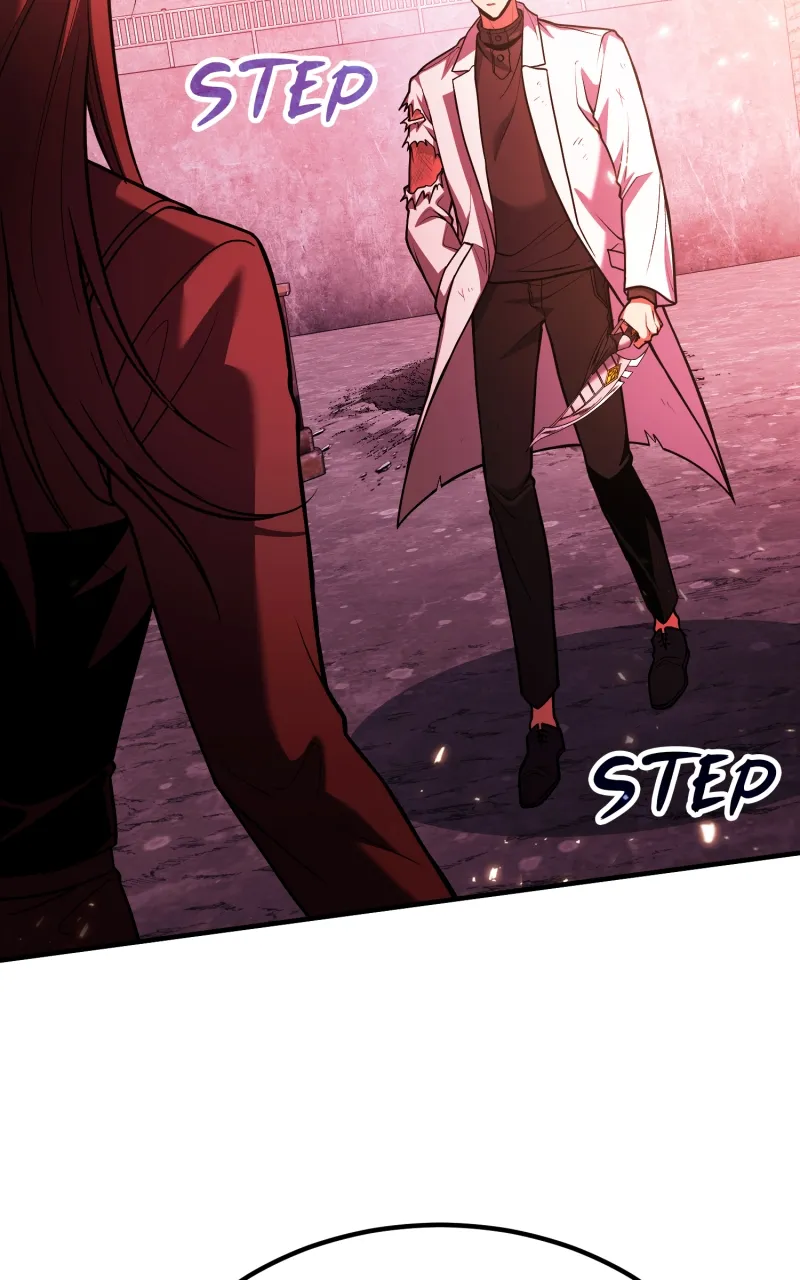 Read How to Live as an Illegal Healer Manga Online