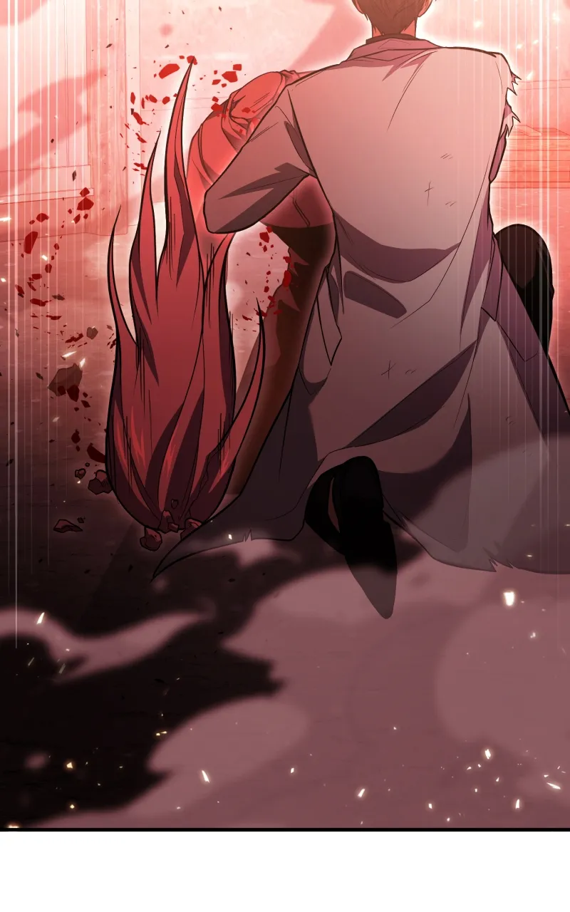 Read How to Live as an Illegal Healer Manga Online