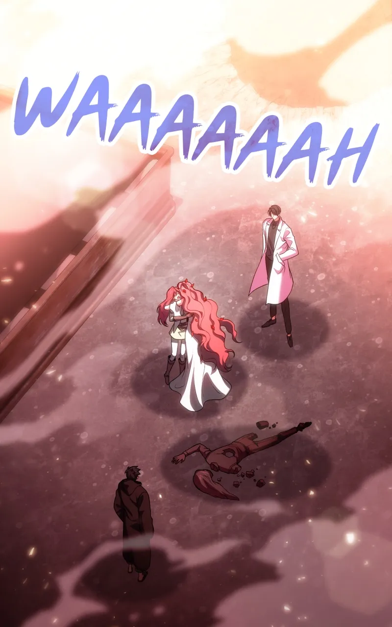 Read How to Live as an Illegal Healer Manga Online