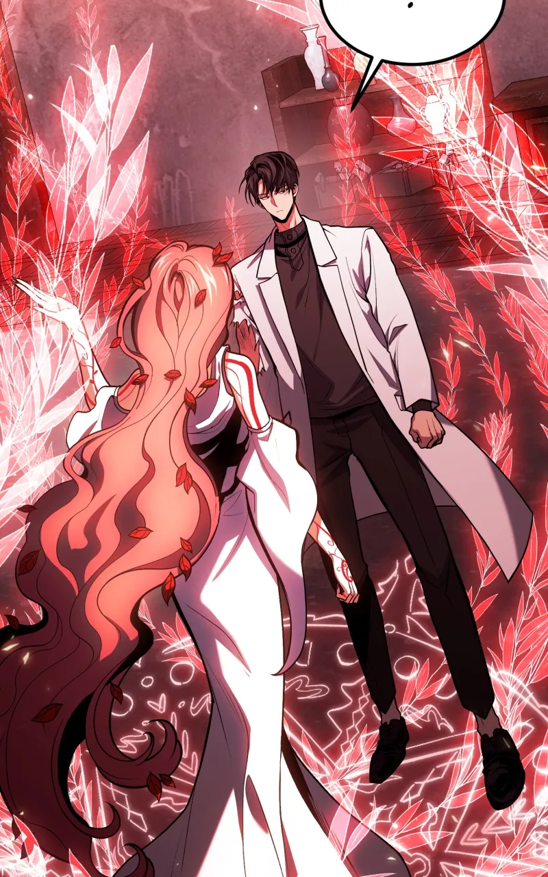 Read How to Live as an Illegal Healer Manga Online