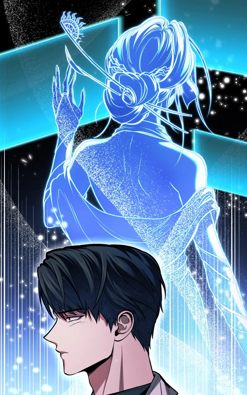 Read How to Live as an Illegal Healer Manga Online