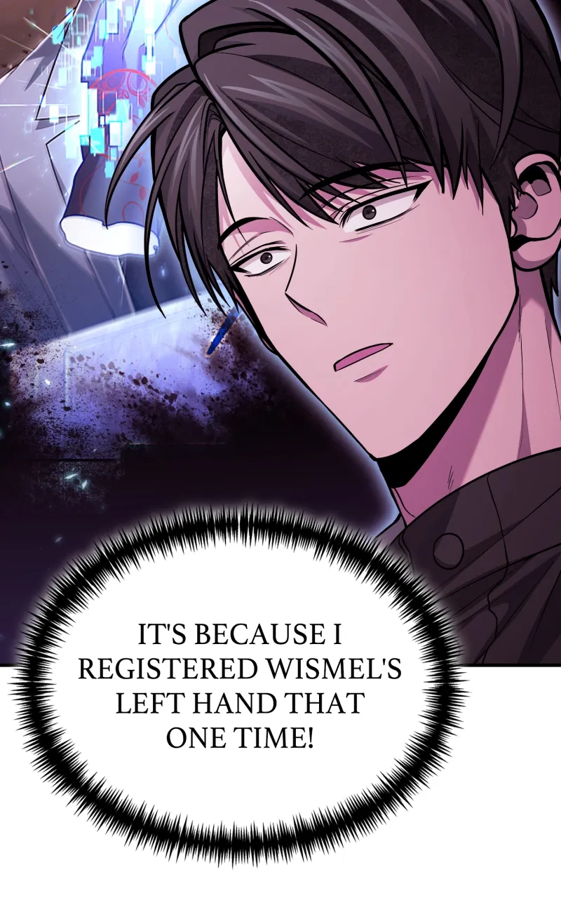 Read How to Live as an Illegal Healer Manga Online