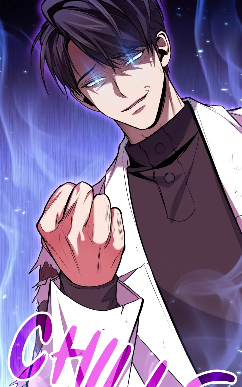 Read How to Live as an Illegal Healer Manga Online