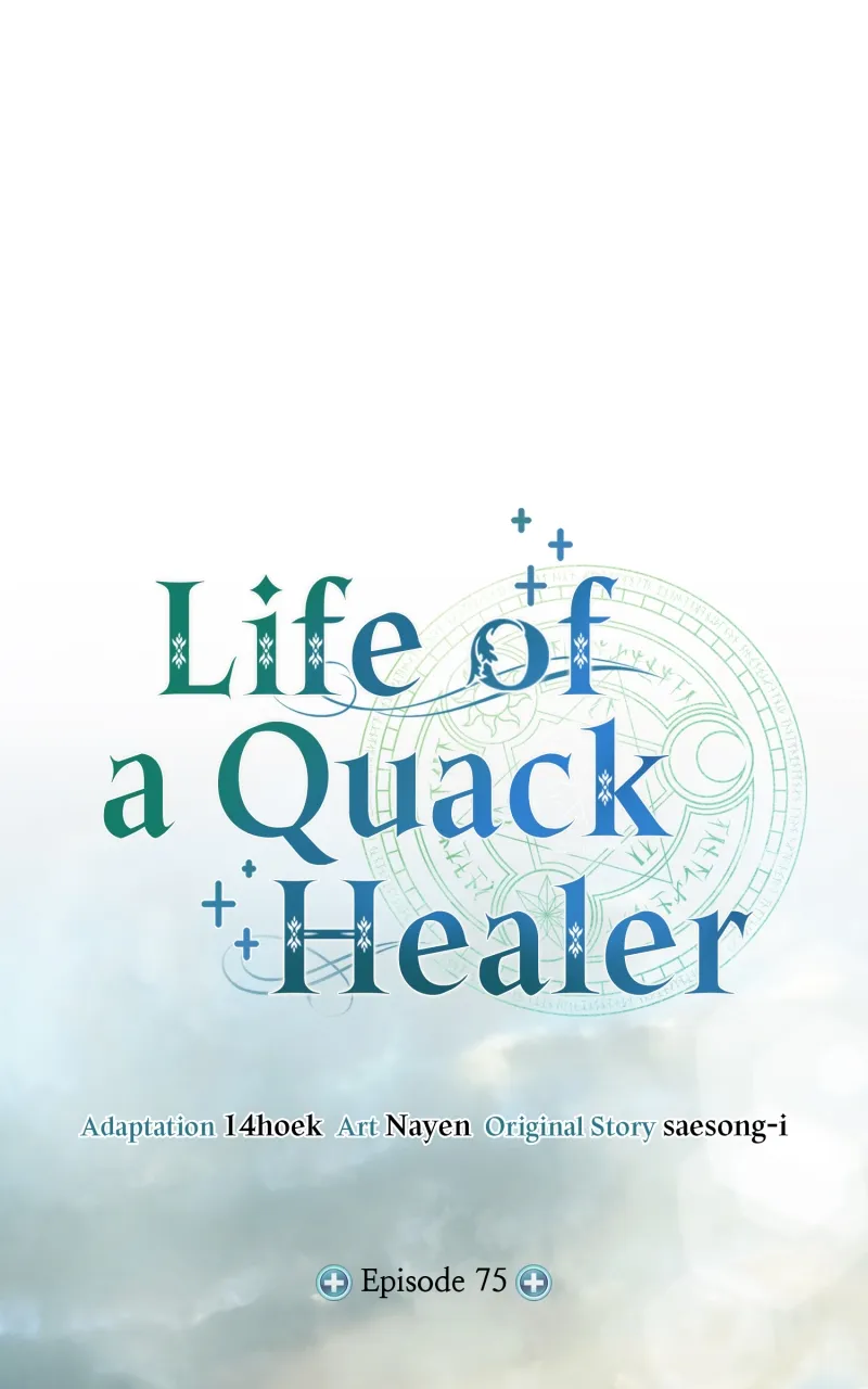 Read How to Live as an Illegal Healer Manga Online