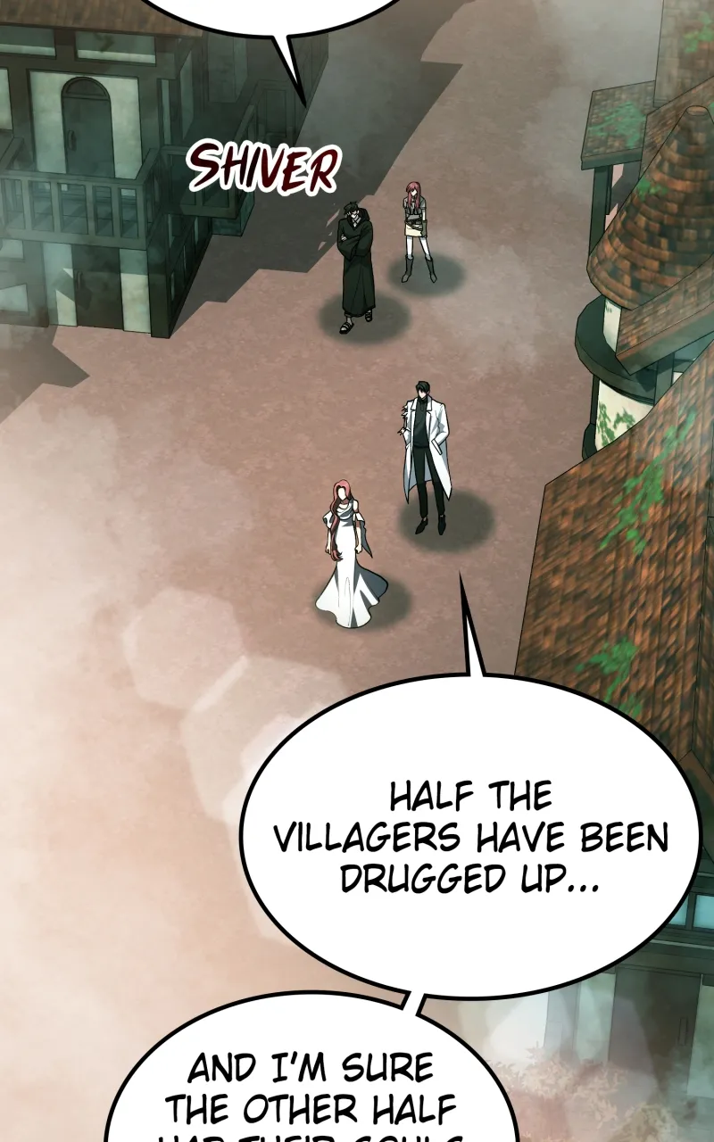 Read How to Live as an Illegal Healer Manga Online