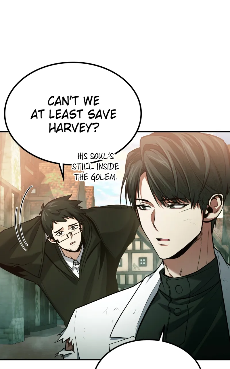 Read How to Live as an Illegal Healer Manga Online