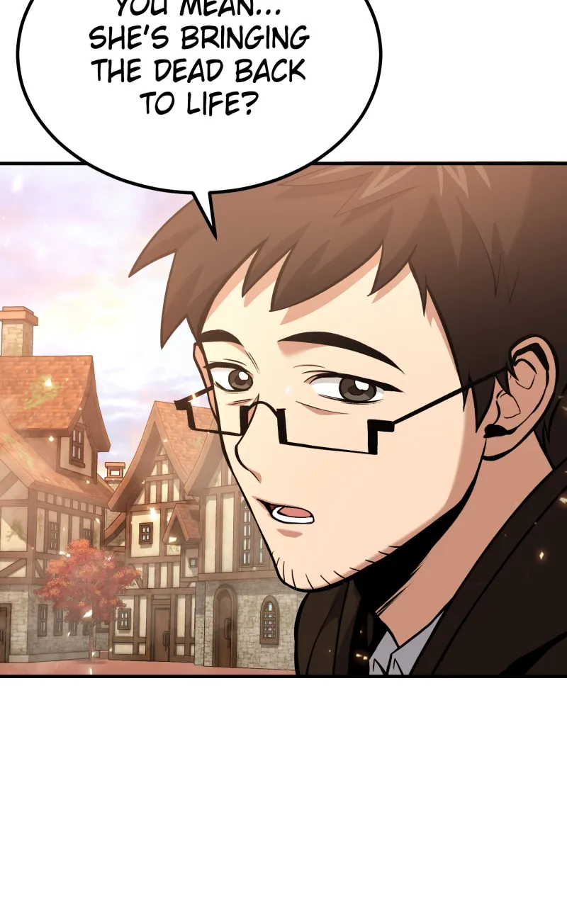 Read How to Live as an Illegal Healer Manga Online