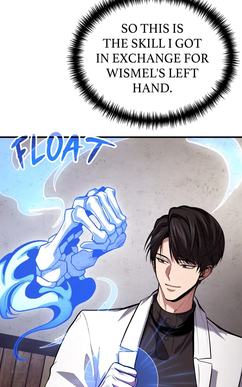 Read How to Live as an Illegal Healer Manga Online