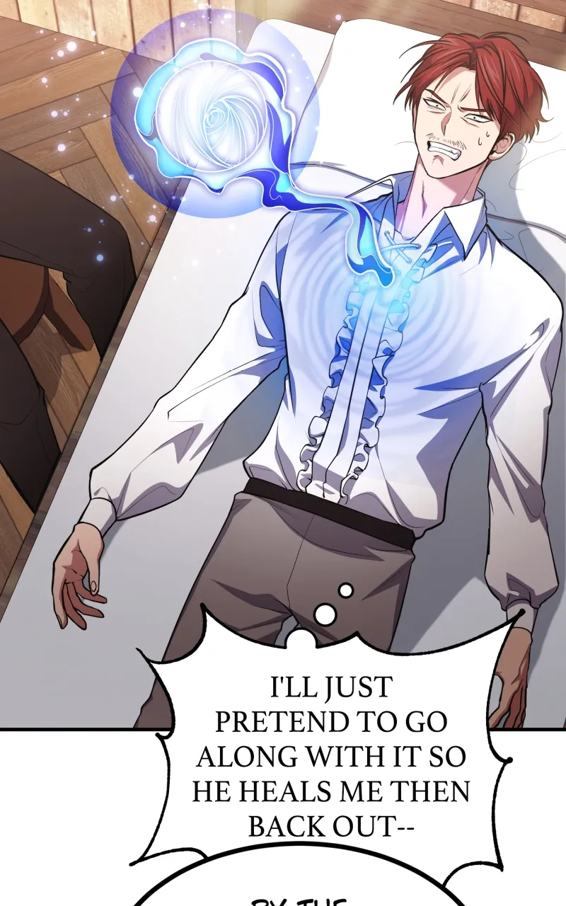 Read How to Live as an Illegal Healer Manga Online