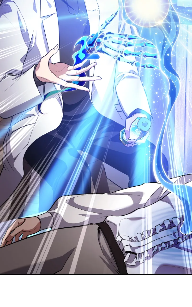 Read How to Live as an Illegal Healer Manga Online