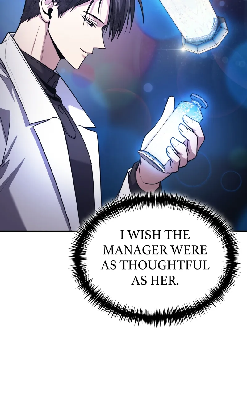 Read How to Live as an Illegal Healer Manga Online