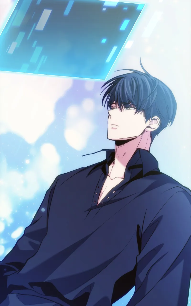 Read How to Live as an Illegal Healer Manga Online