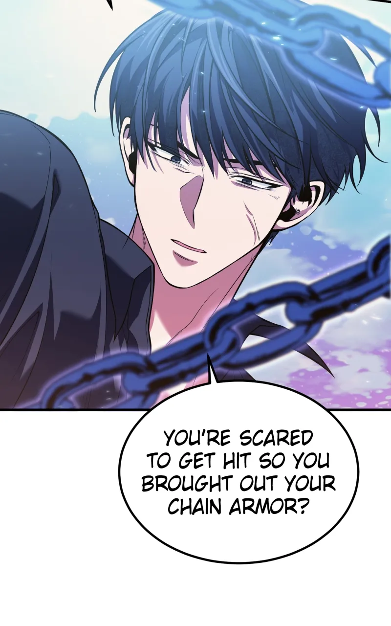 Read How to Live as an Illegal Healer Manga Online