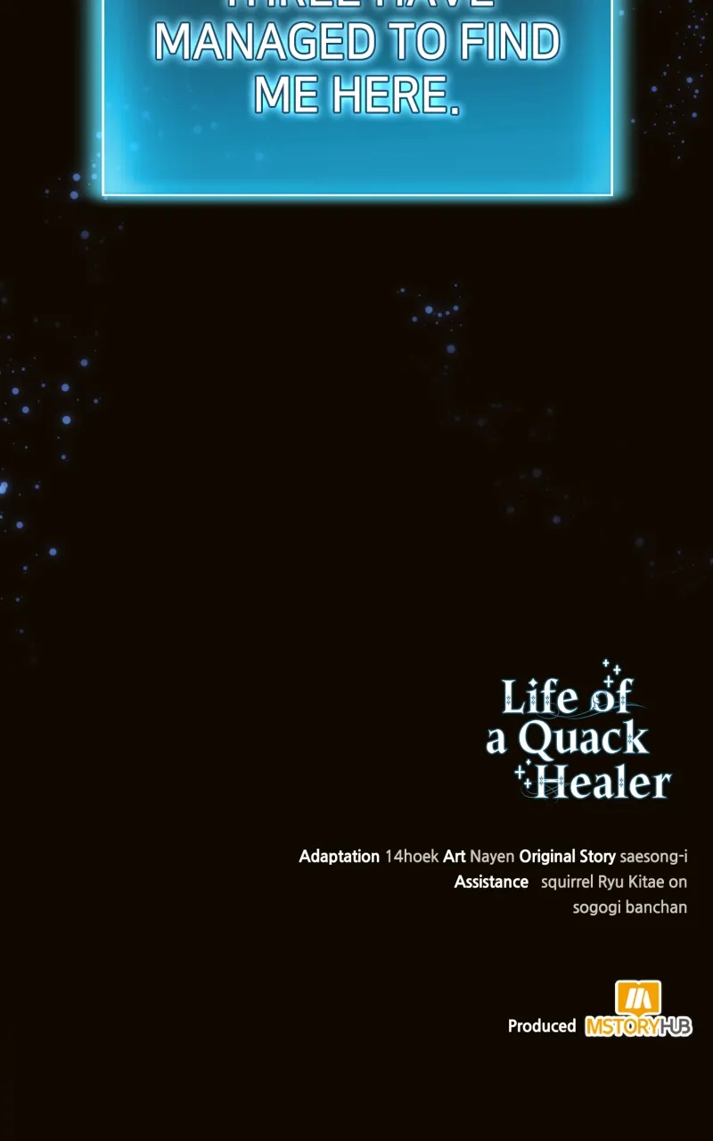 Read How to Live as an Illegal Healer Manga Online