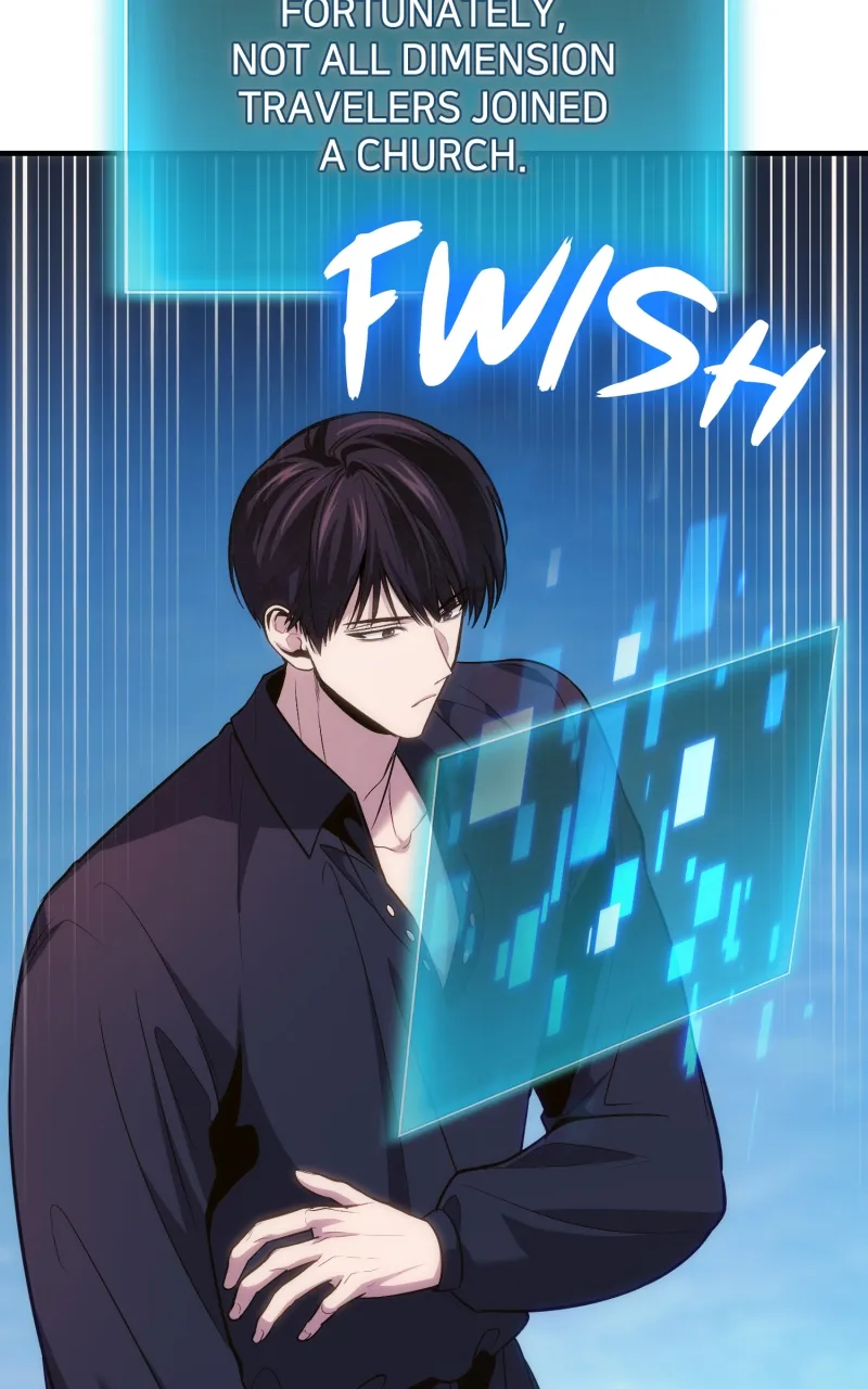 Read How to Live as an Illegal Healer Manga Online