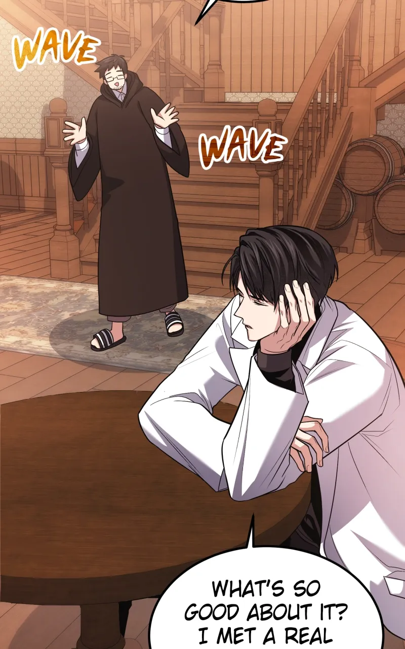 Read How to Live as an Illegal Healer Manga Online