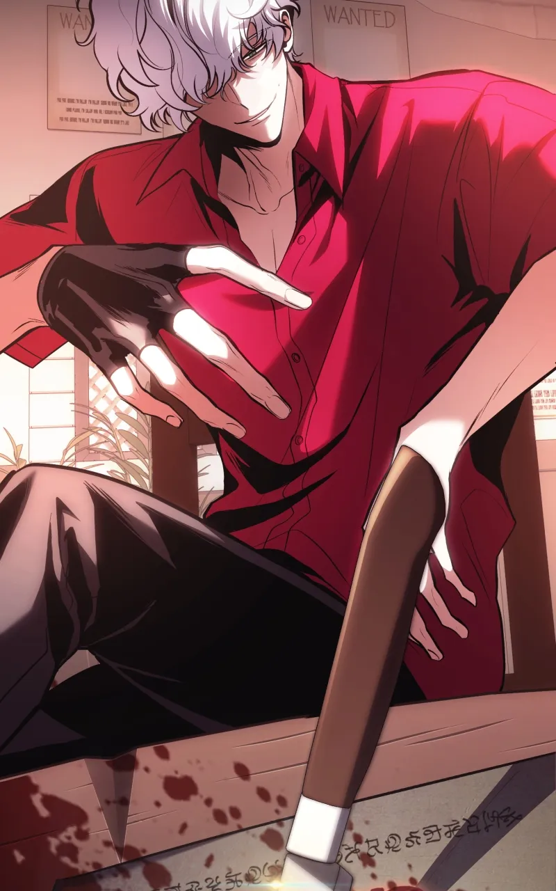 Read How to Live as an Illegal Healer Manga Online