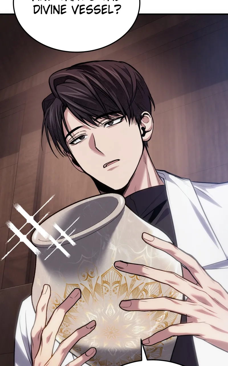 Read How to Live as an Illegal Healer Manga Online