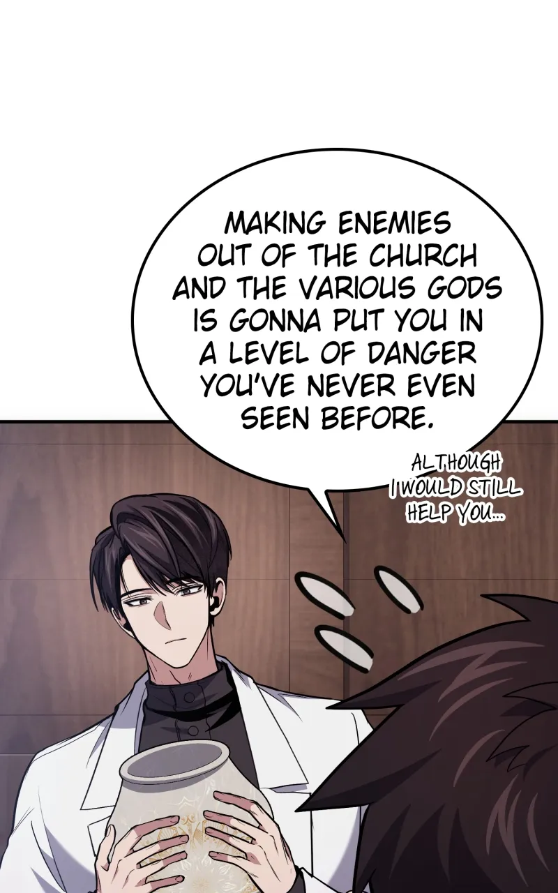Read How to Live as an Illegal Healer Manga Online