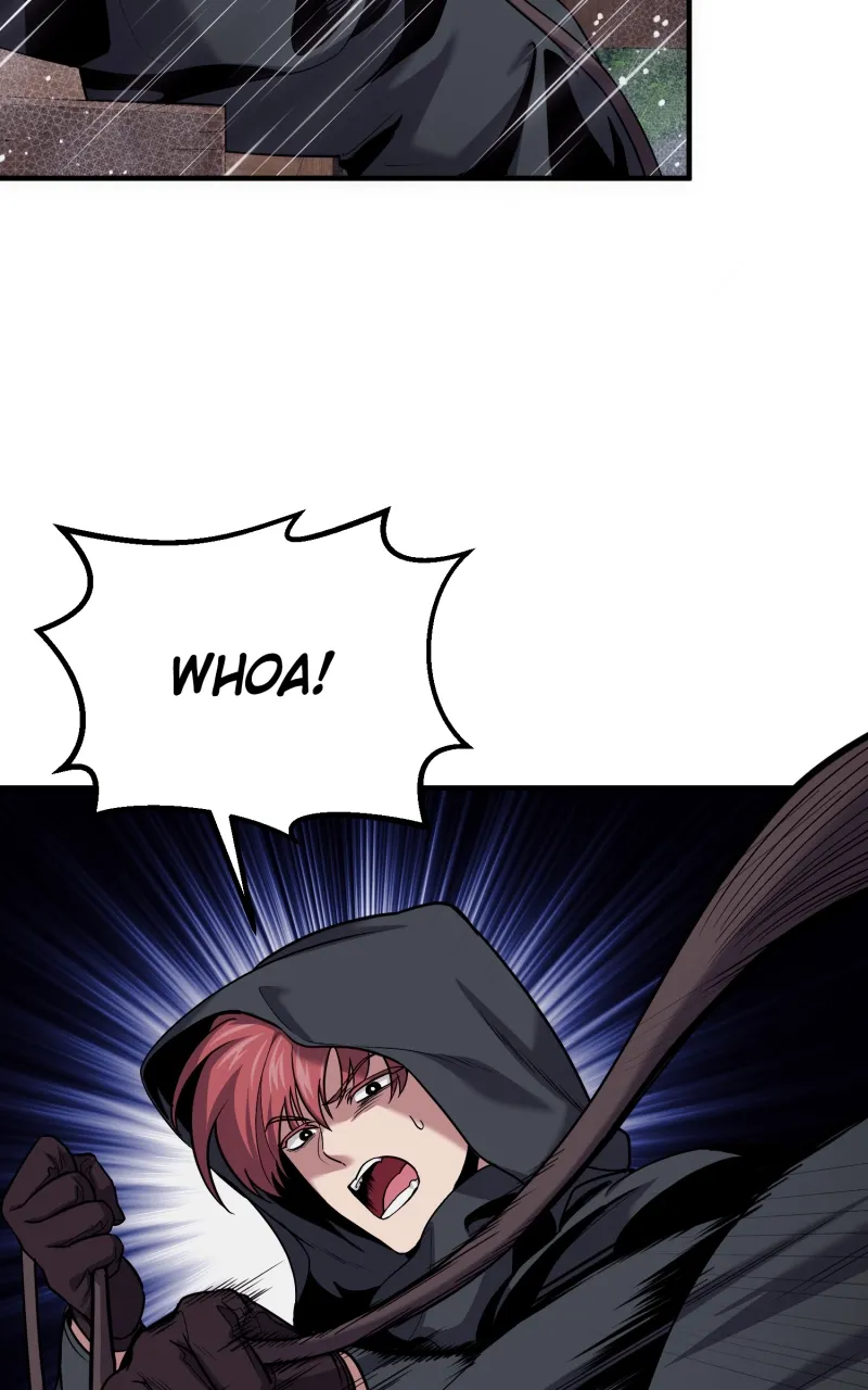 Read How to Live as an Illegal Healer Manga Online