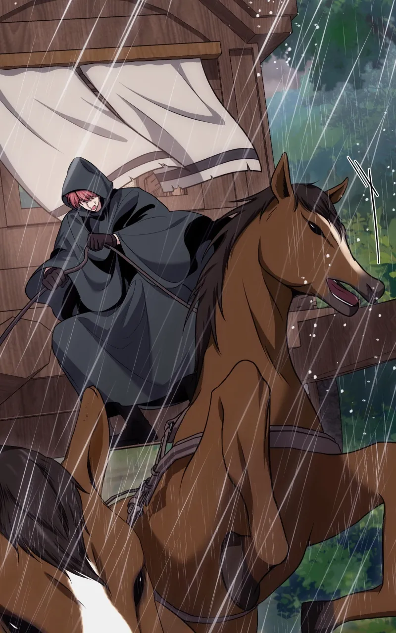 Read How to Live as an Illegal Healer Manga Online