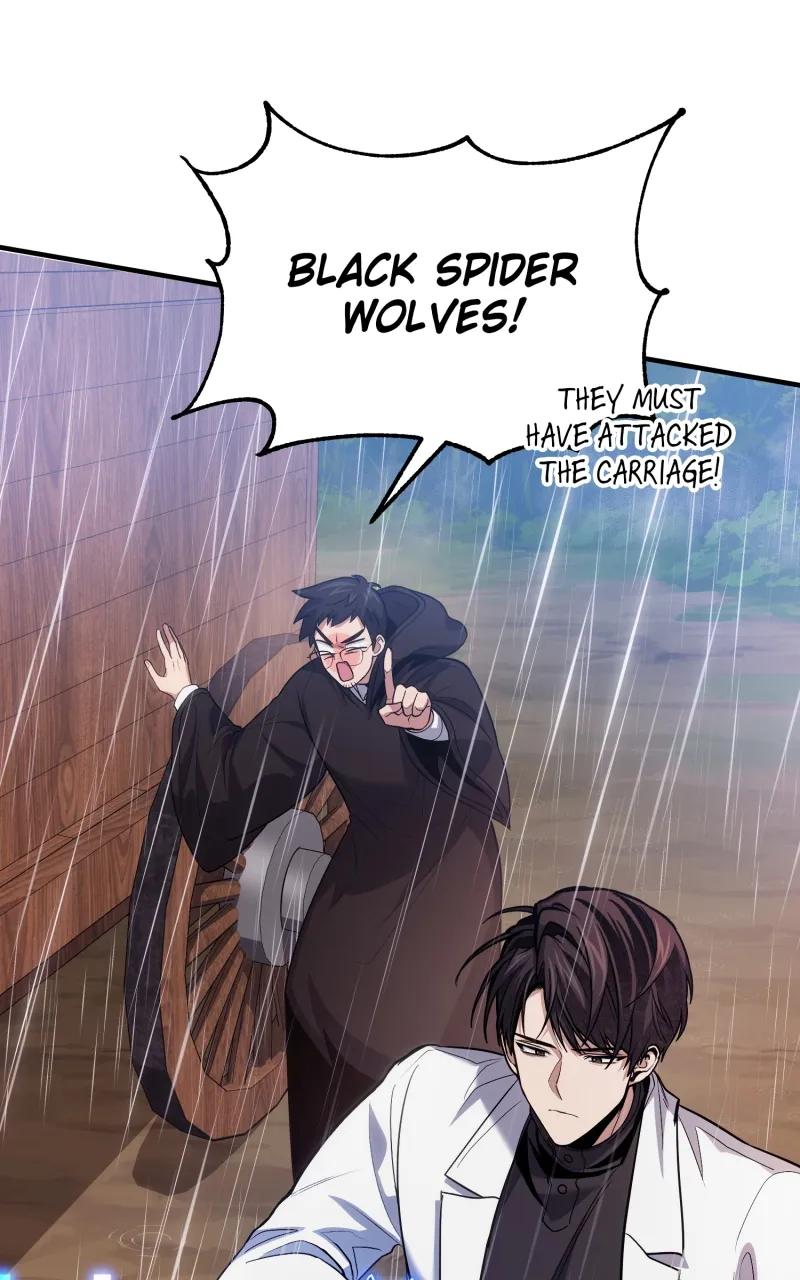 Read How to Live as an Illegal Healer Manga Online