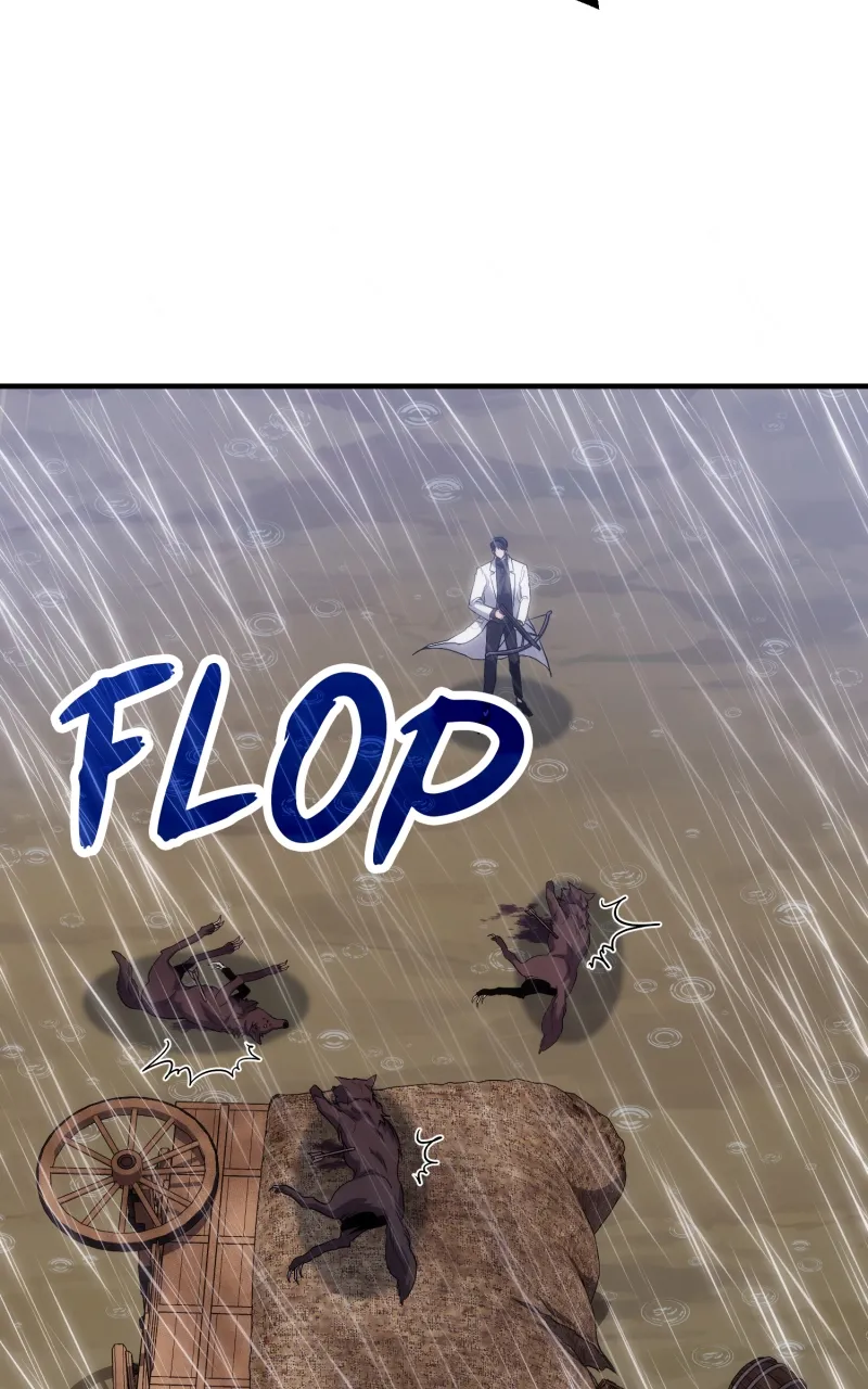 Read How to Live as an Illegal Healer Manga Online