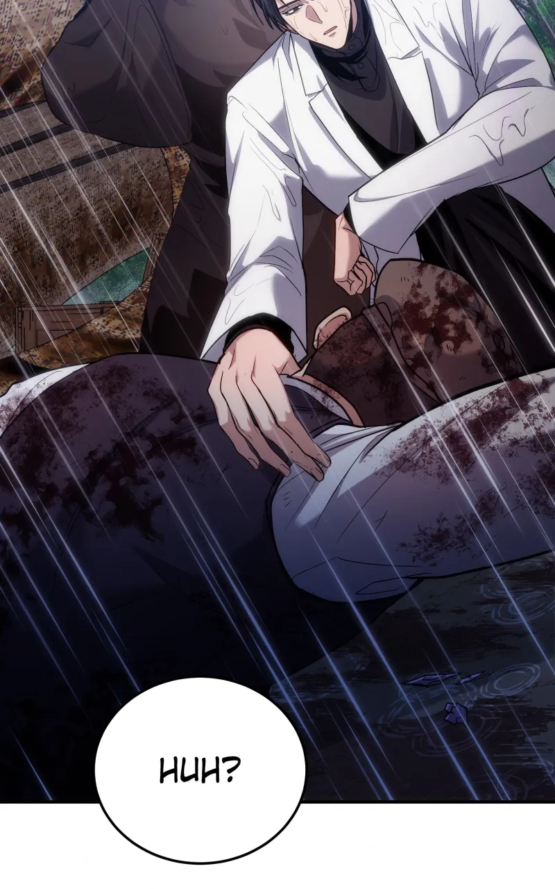 Read How to Live as an Illegal Healer Manga Online