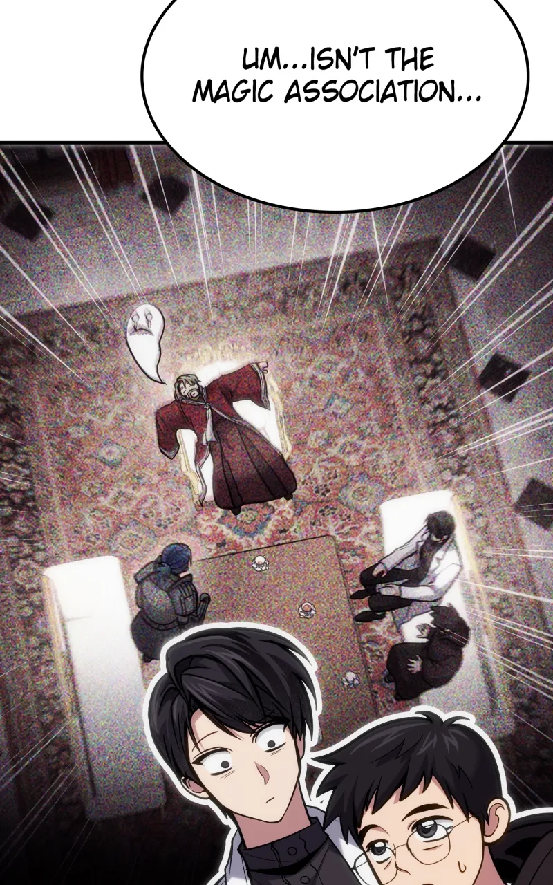 Read How to Live as an Illegal Healer Manga Online