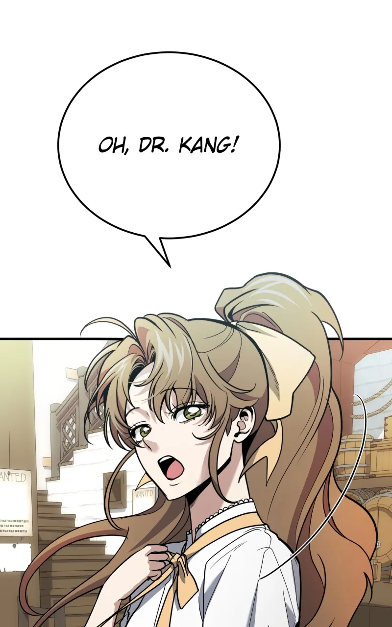 Read How to Live as an Illegal Healer Manga Online