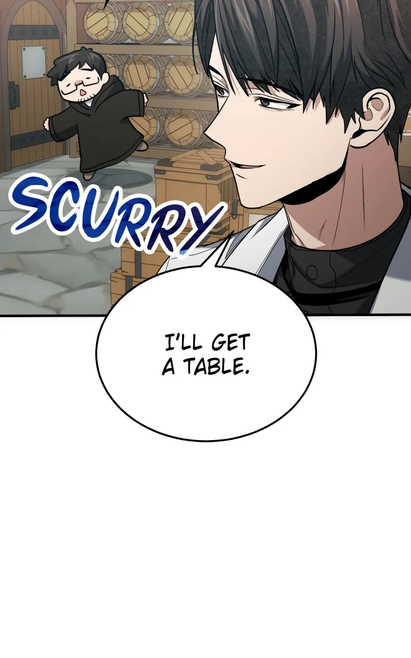 Read How to Live as an Illegal Healer Manga Online