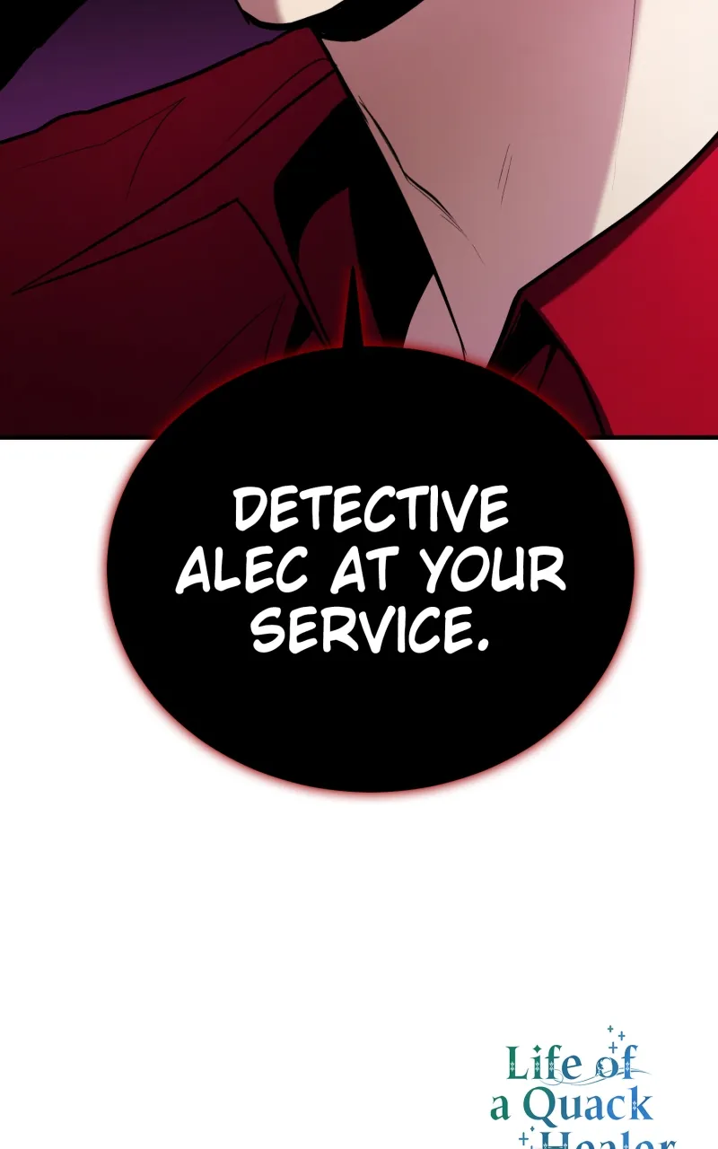 Read How to Live as an Illegal Healer Manga Online