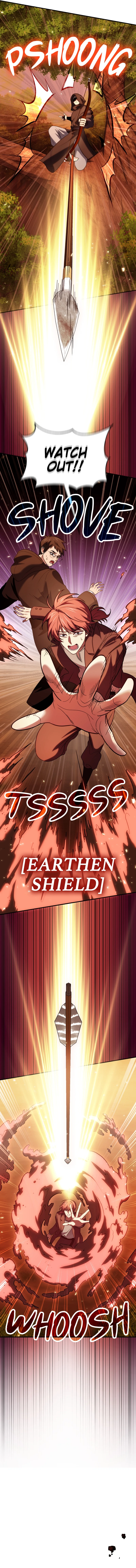 Read How to Live as an Illegal Healer Manga Online