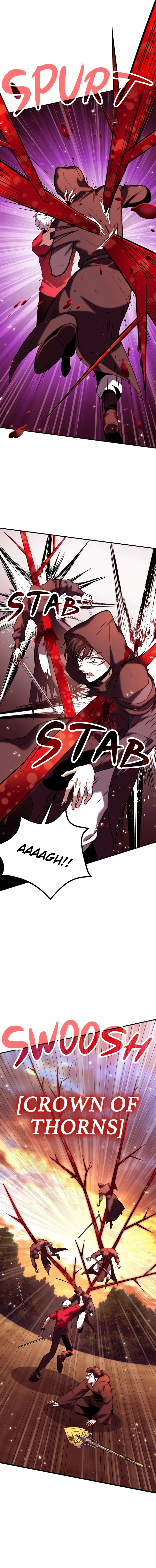 Read How to Live as an Illegal Healer Manga Online