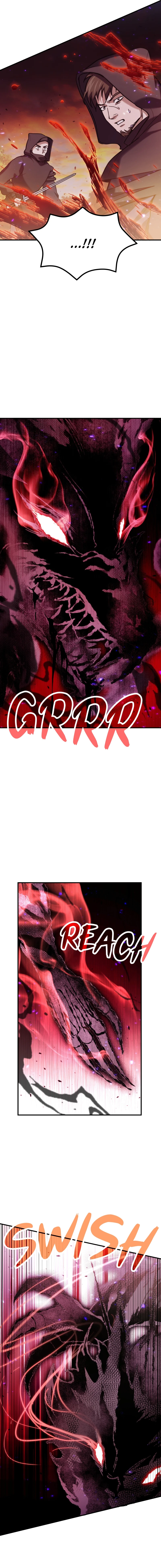 Read How to Live as an Illegal Healer Manga Online